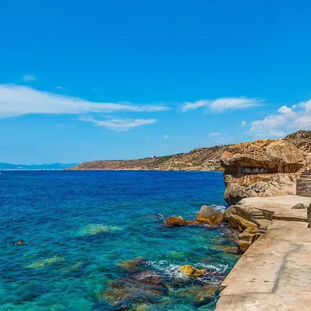 Holiday home Dosmadres7 Llucmajor (Mallorca)