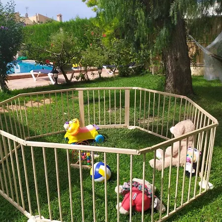 Dosmadres7 * Llucmajor (Mallorca)