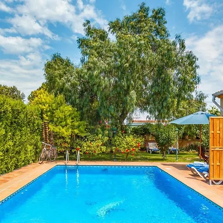 Casa de Férias Dosmadres7