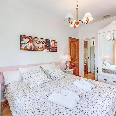 Casa de Férias Dosmadres7 *
