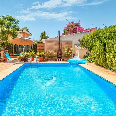 Casa de Férias Dosmadres7 Llucmajor (Mallorca)